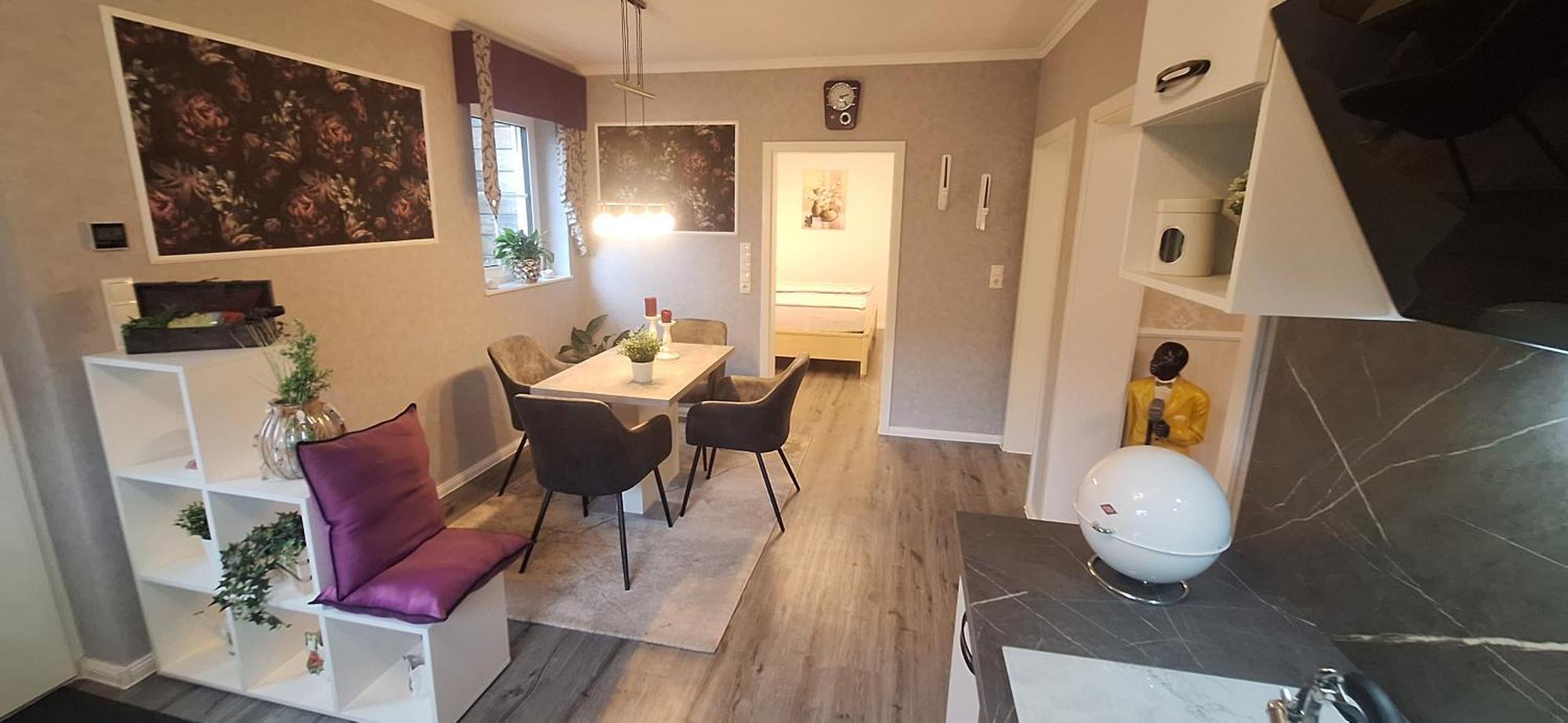 Moselburgblick Daire Burgen  Dış mekan fotoğraf