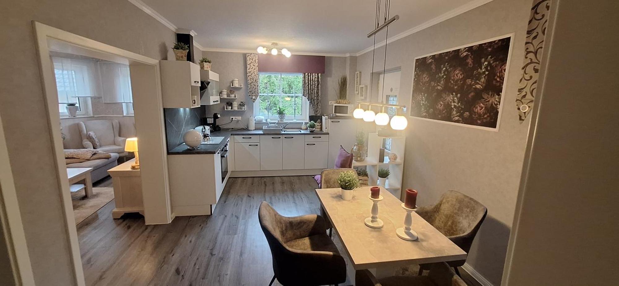 Moselburgblick Daire Burgen  Dış mekan fotoğraf